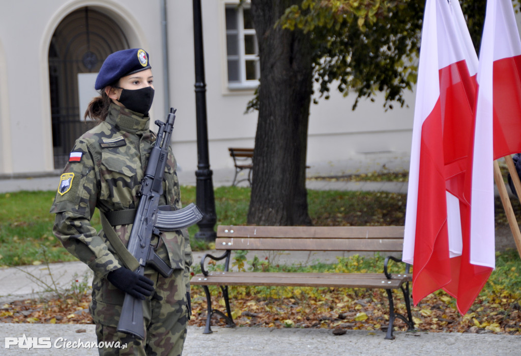 Patriotyzm w czasie pandemii