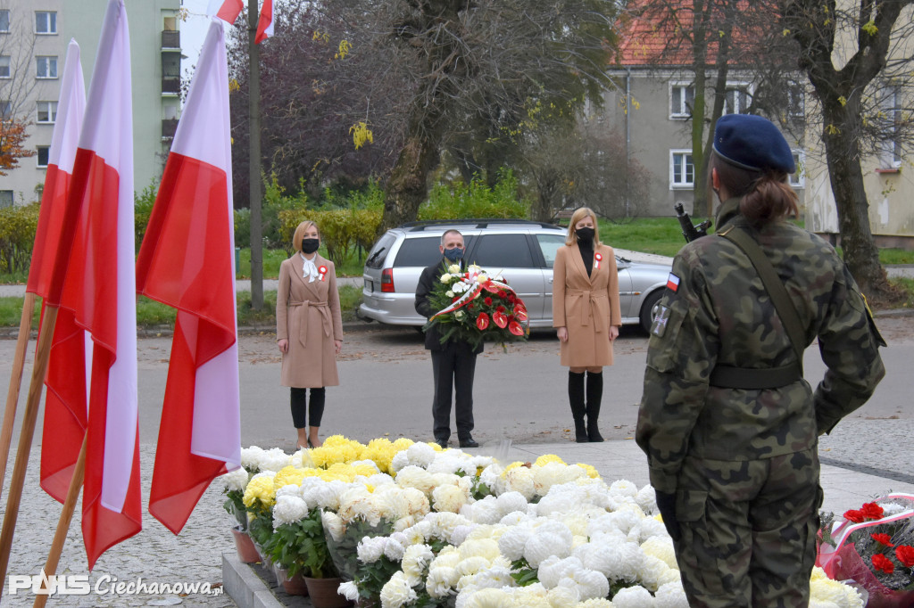Patriotyzm w czasie pandemii