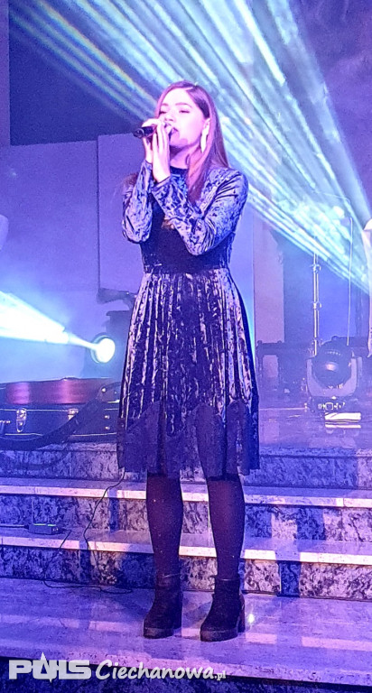 Koncert dla Laury
