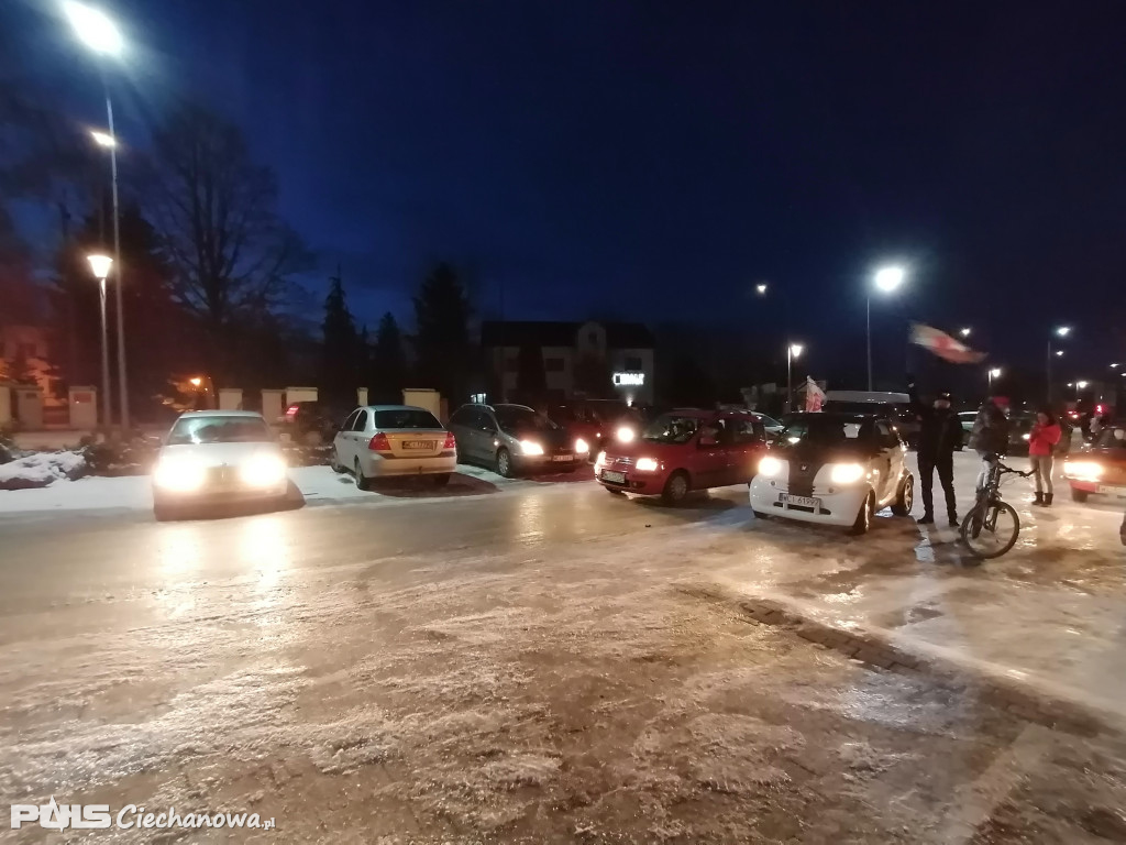 29 Finał WOŚP w Ciechanowie