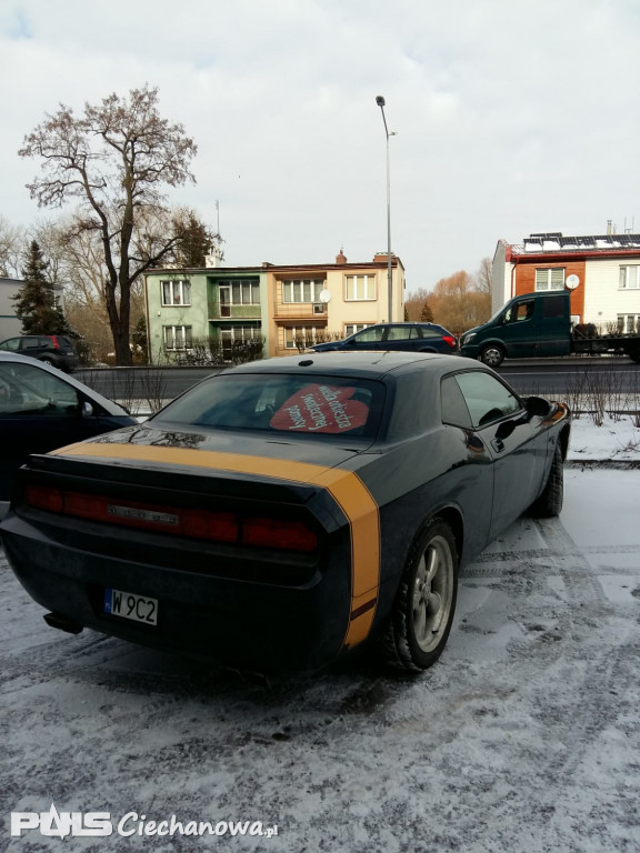29 Finał WOŚP w Ciechanowie