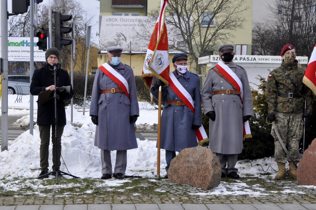 79. rocznica utworzenia Armii Krajowej