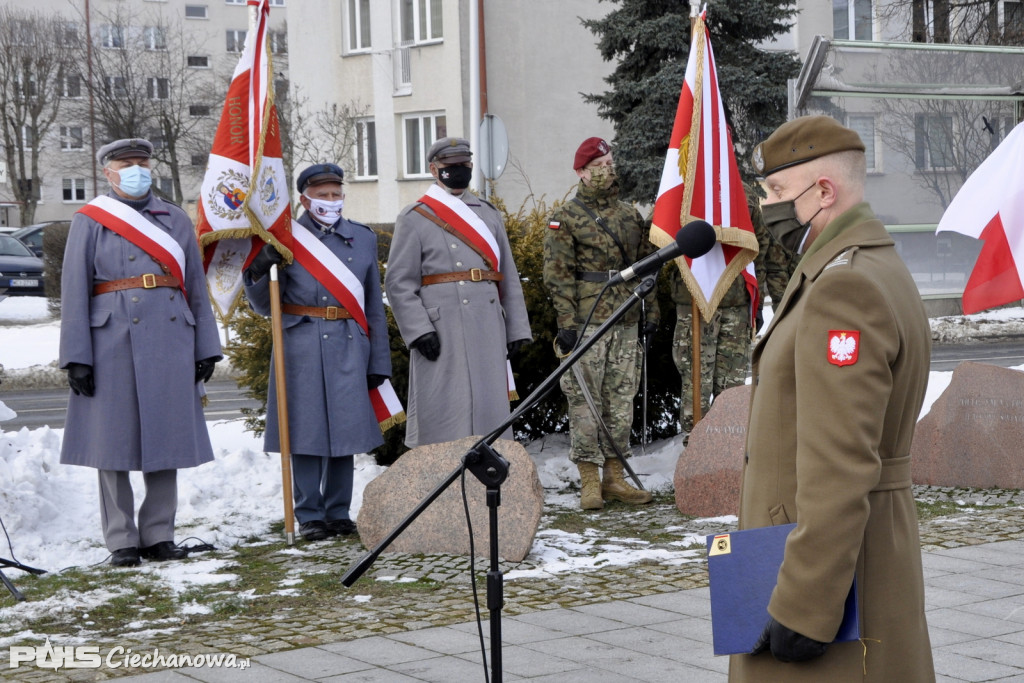 79. rocznica utworzenia Armii Krajowej