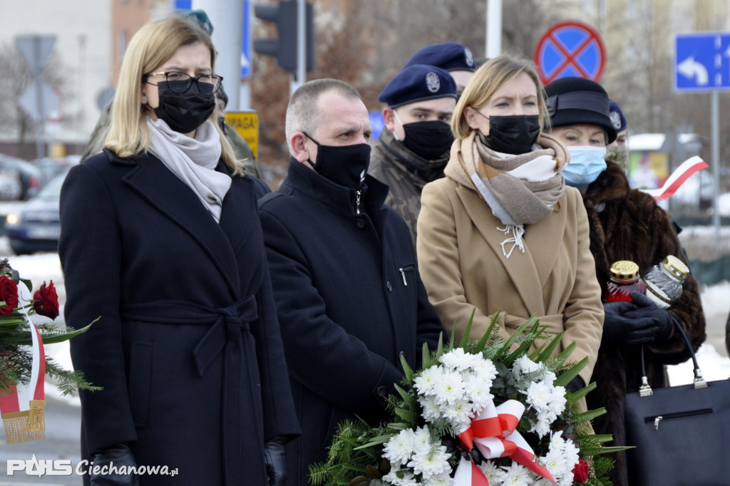 79. rocznica utworzenia Armii Krajowej