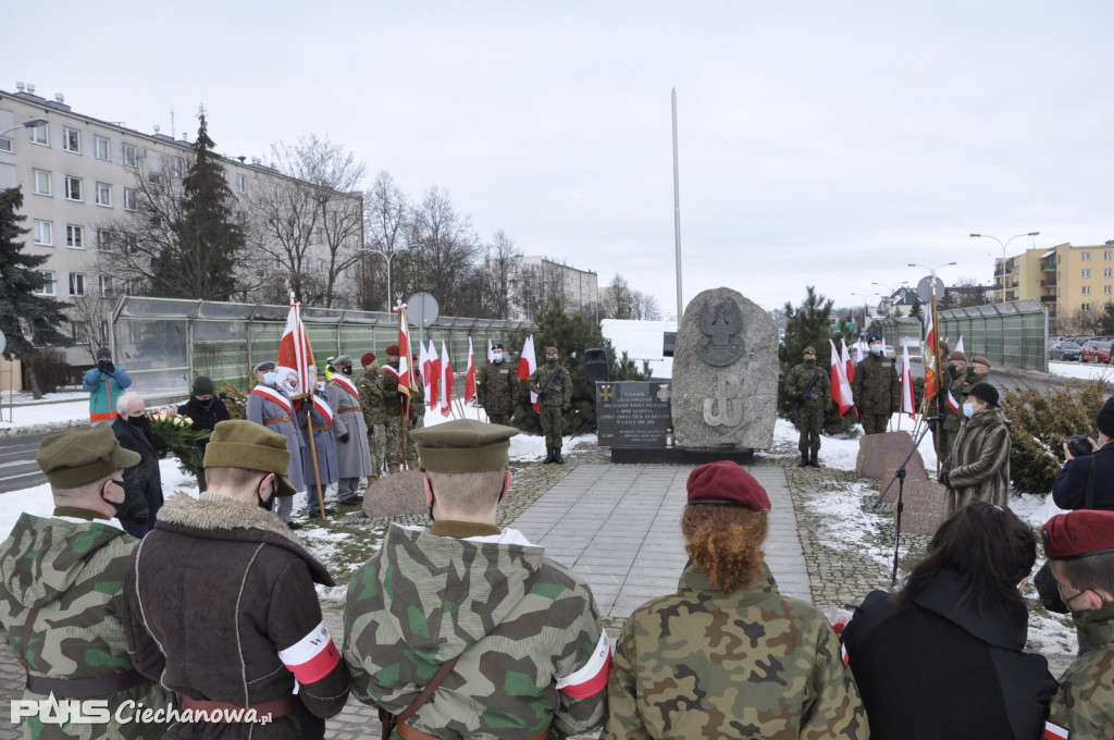 79. rocznica utworzenia Armii Krajowej