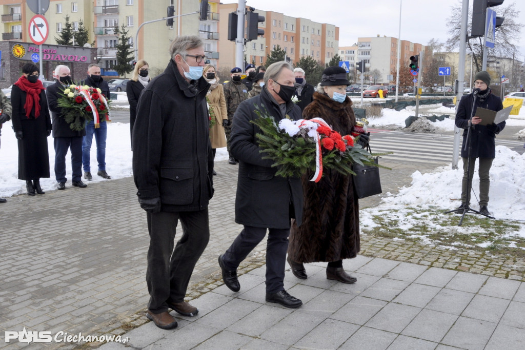 79. rocznica utworzenia Armii Krajowej