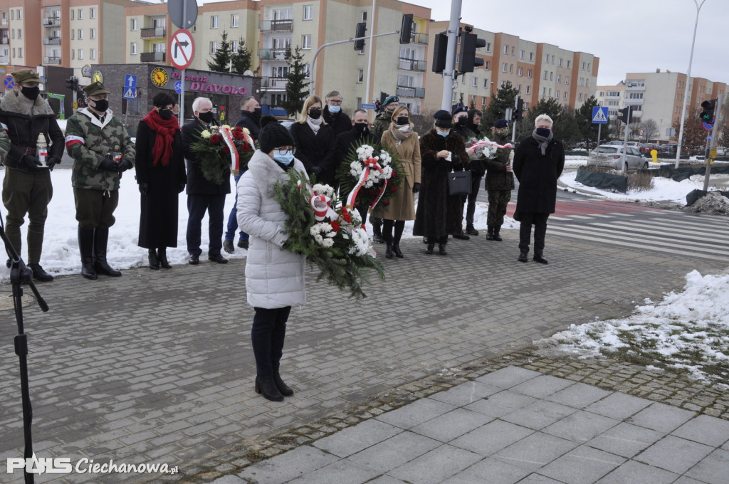 79. rocznica utworzenia Armii Krajowej