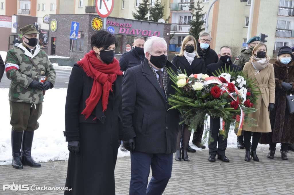 79. rocznica utworzenia Armii Krajowej