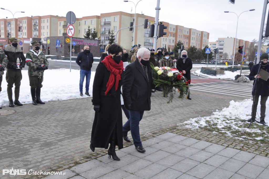 79. rocznica utworzenia Armii Krajowej