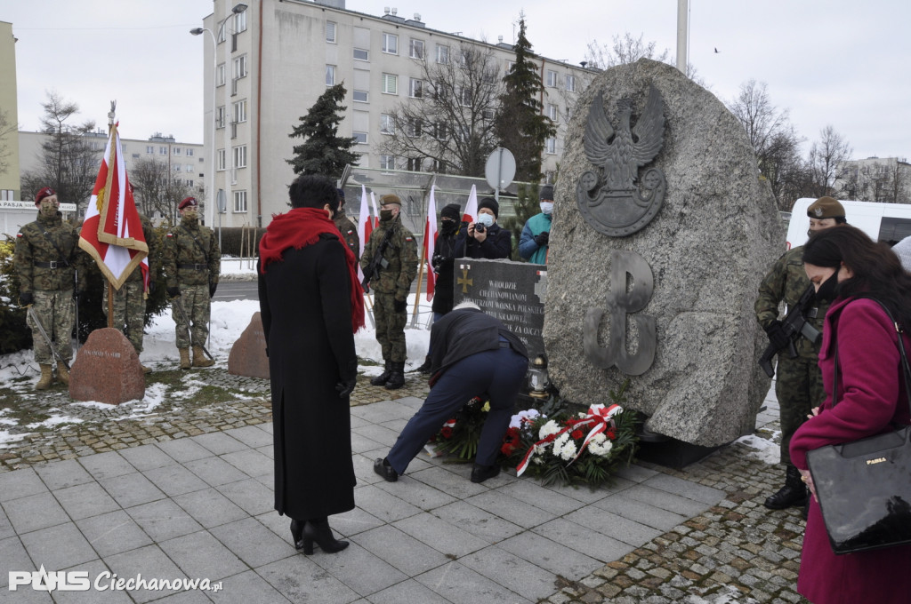 79. rocznica utworzenia Armii Krajowej