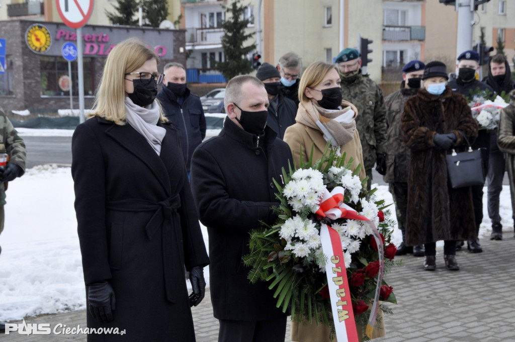 79. rocznica utworzenia Armii Krajowej