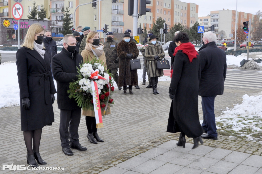 79. rocznica utworzenia Armii Krajowej