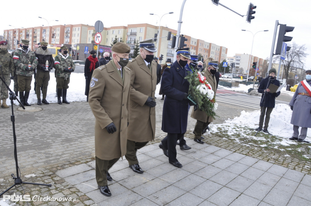 79. rocznica utworzenia Armii Krajowej