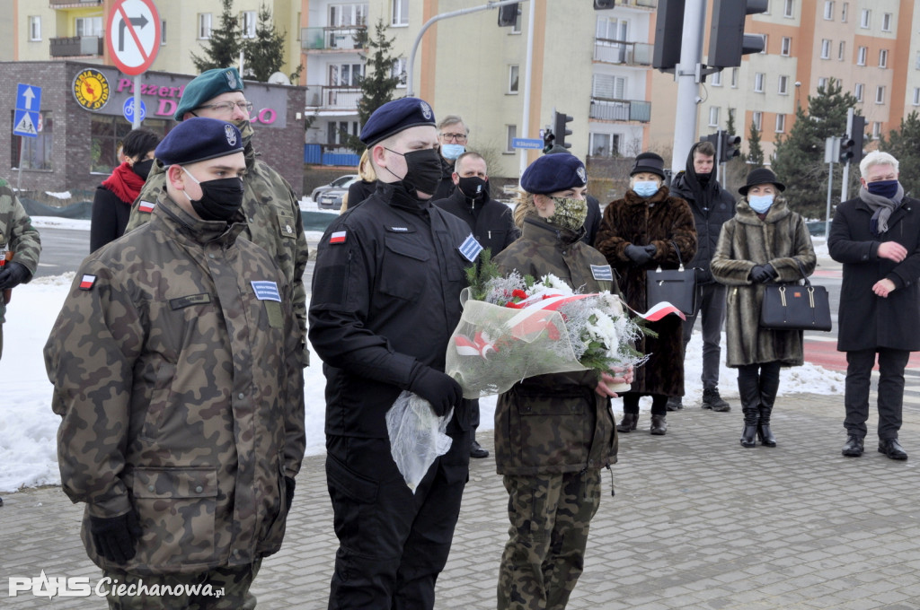 79. rocznica utworzenia Armii Krajowej