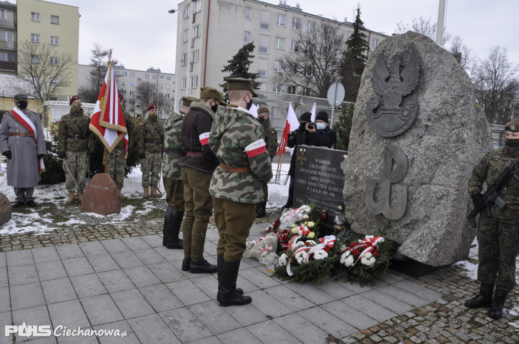 79. rocznica utworzenia Armii Krajowej