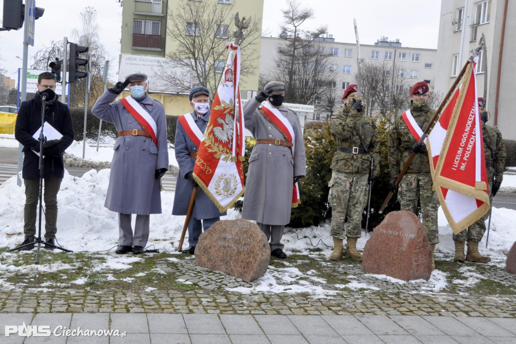 79. rocznica utworzenia Armii Krajowej