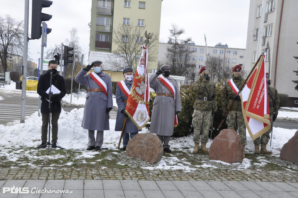 79. rocznica utworzenia Armii Krajowej