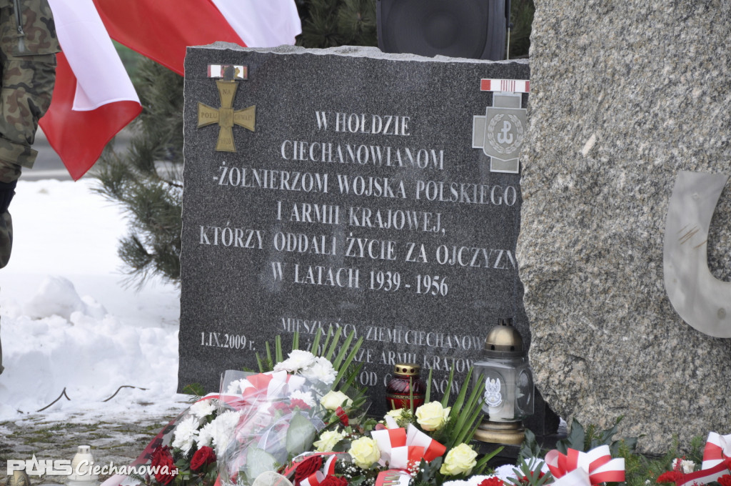 79. rocznica utworzenia Armii Krajowej
