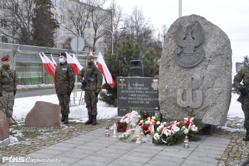 79. rocznica utworzenia Armii Krajowej