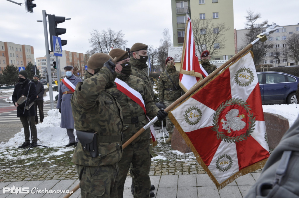 79. rocznica utworzenia Armii Krajowej