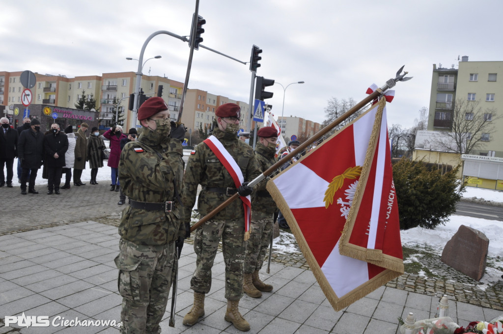 79. rocznica utworzenia Armii Krajowej