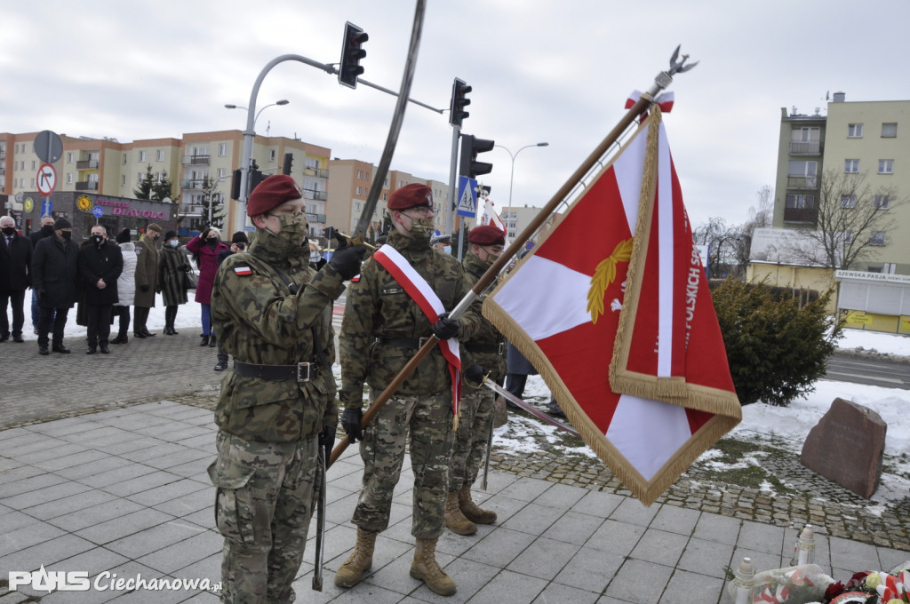 79. rocznica utworzenia Armii Krajowej