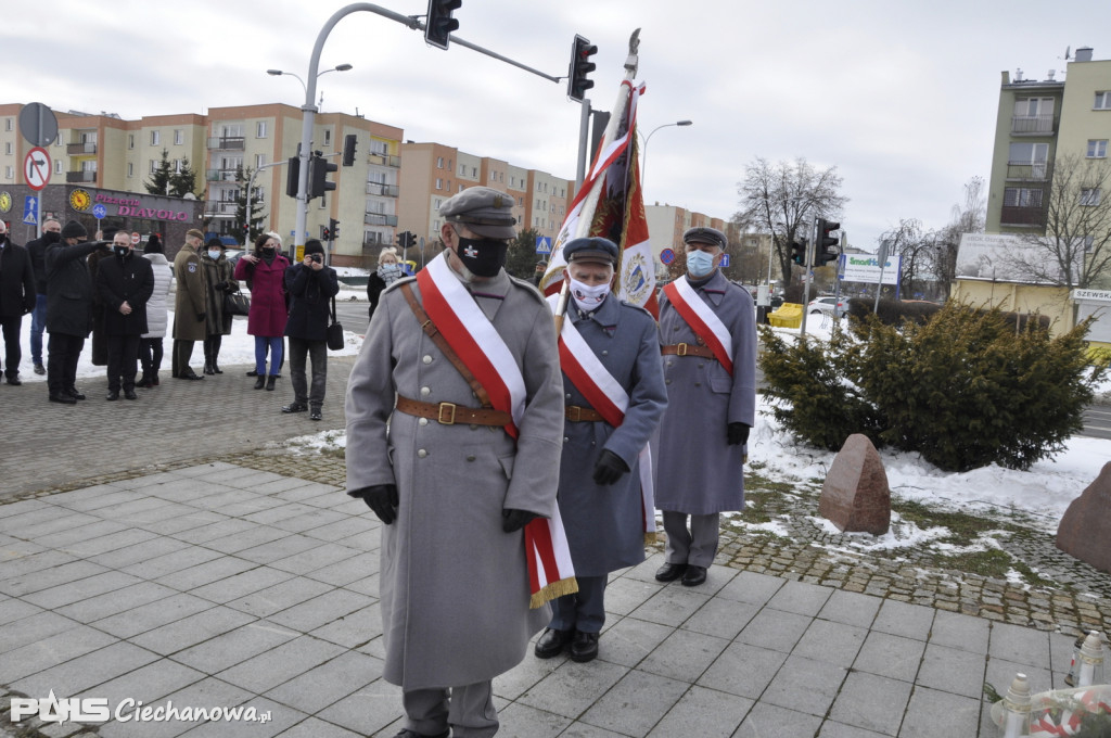 79. rocznica utworzenia Armii Krajowej