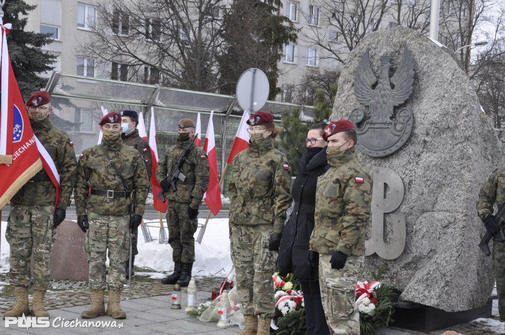 79. rocznica utworzenia Armii Krajowej