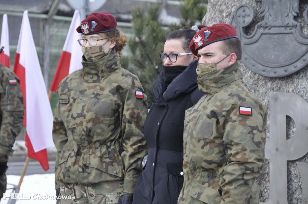 79. rocznica utworzenia Armii Krajowej