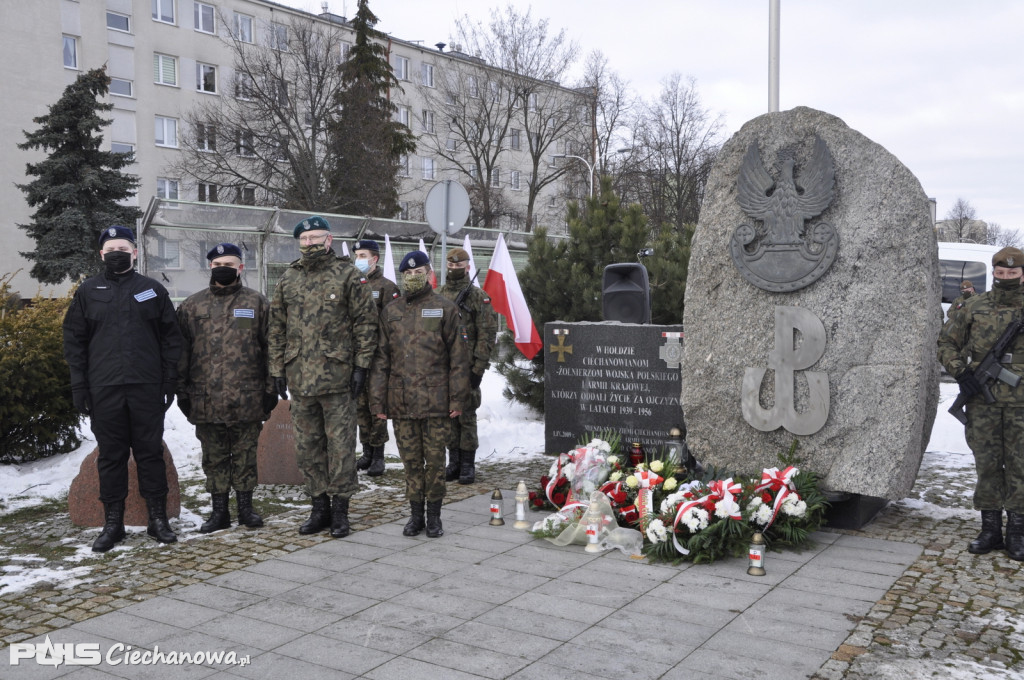 79. rocznica utworzenia Armii Krajowej