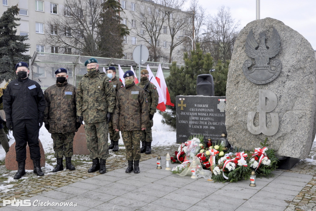 79. rocznica utworzenia Armii Krajowej