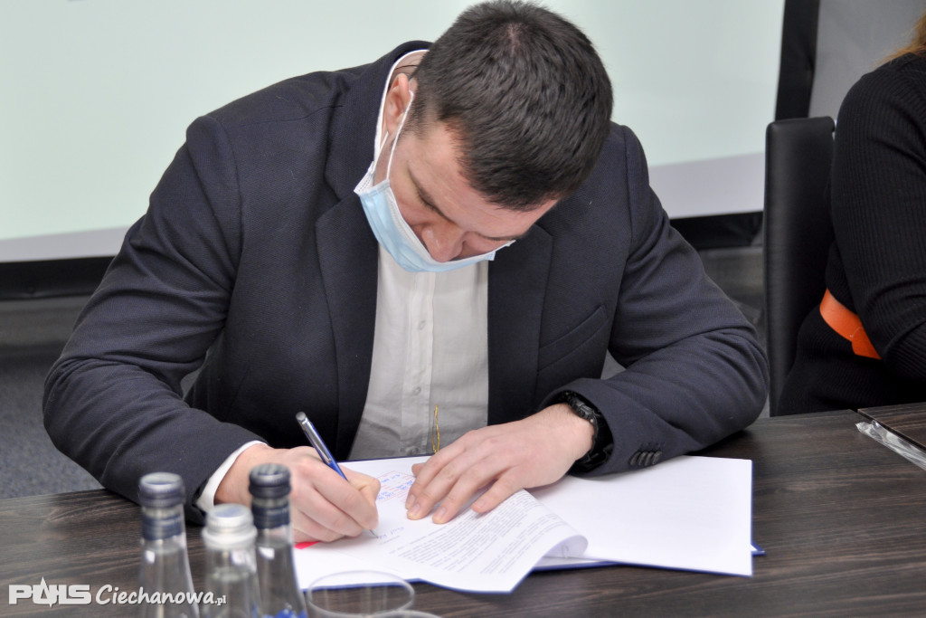 W Ciechanowie powstanie Powiatowy Dom Dzieci