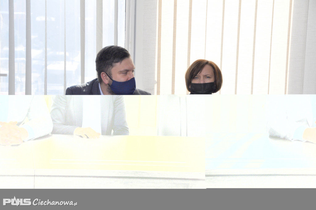 W Ciechanowie powstanie Powiatowy Dom Dzieci