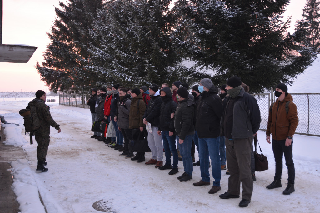 Nie ma złej pogody, są tylko słabe charaktery