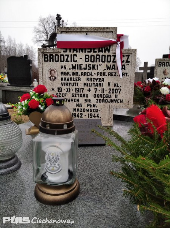 Rajd Śladami Żołnierzy Wyklętych