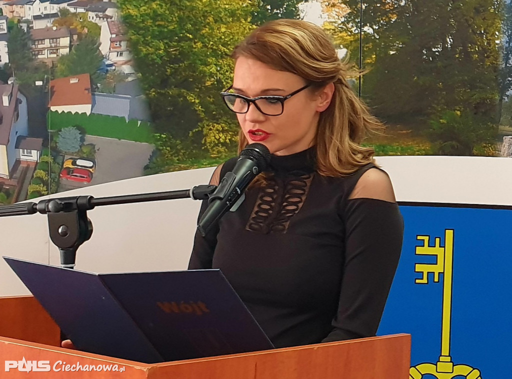 Wójt Kiwit powołał zastępcę
