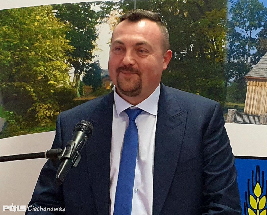 Wójt Kiwit powołał zastępcę