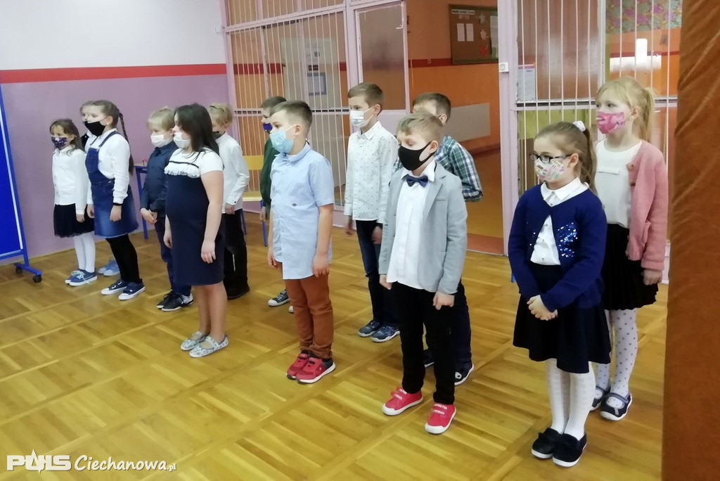 Pasowanie na czytelnika