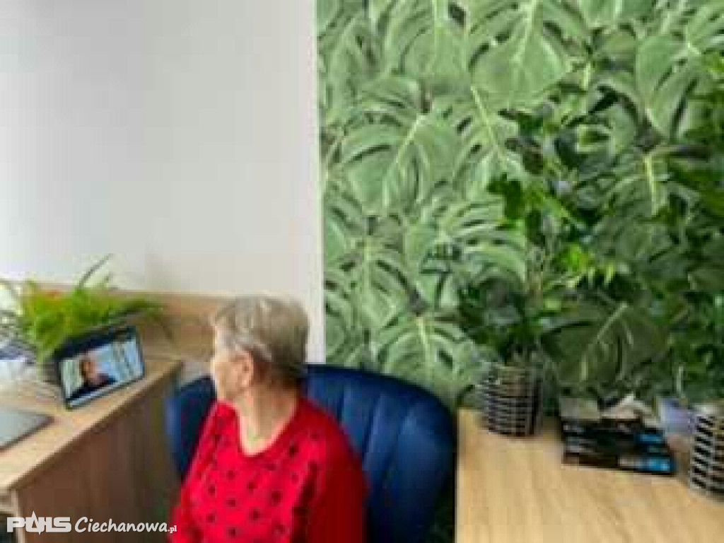 Zadbali by seniorzy nie czuli się samotni w Święta