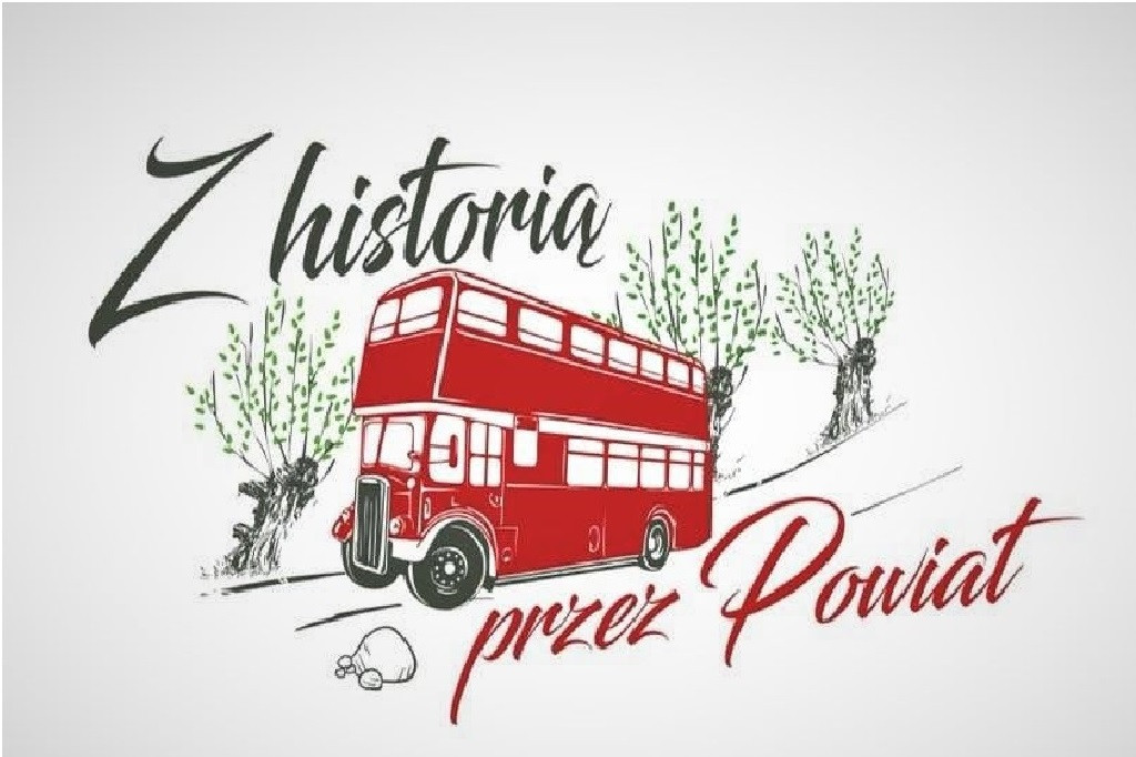 Z historią przez powiat