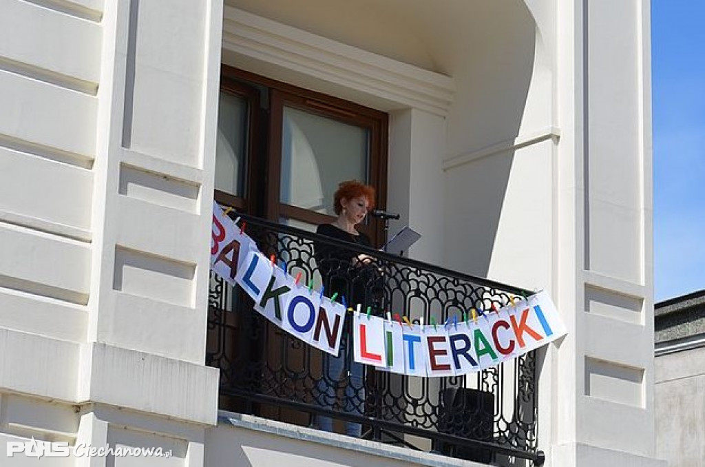 Czytali Kunderę