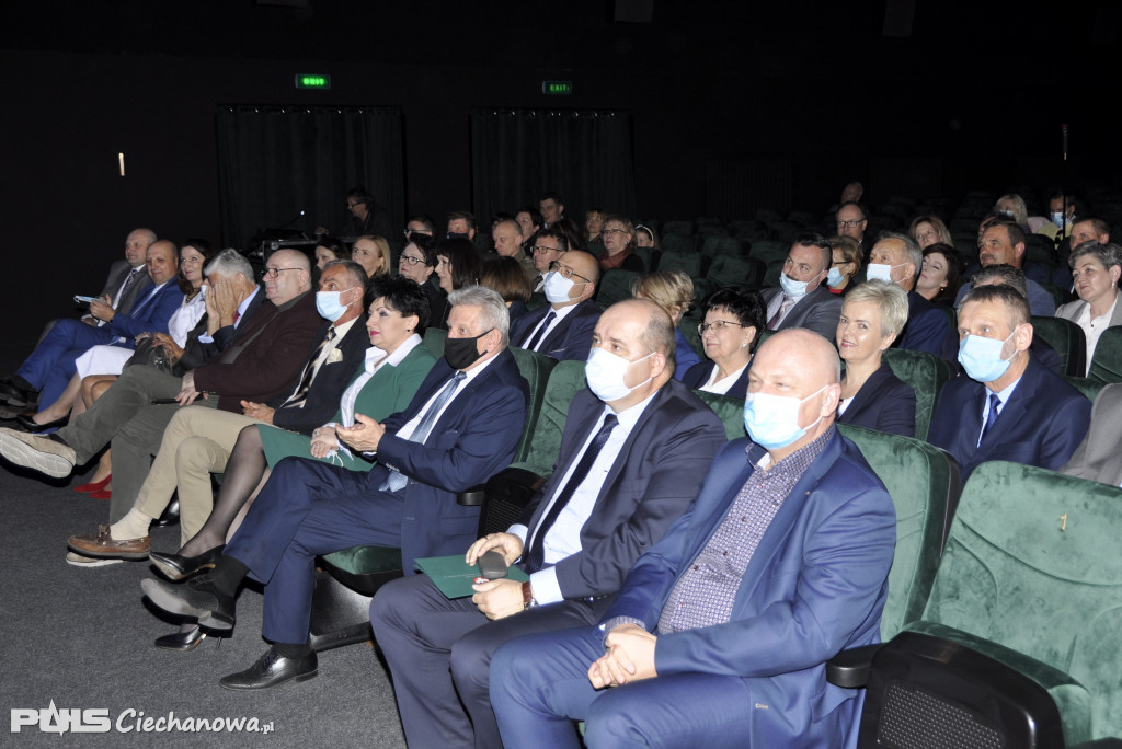 III Powiatowy Dzień Rolnika