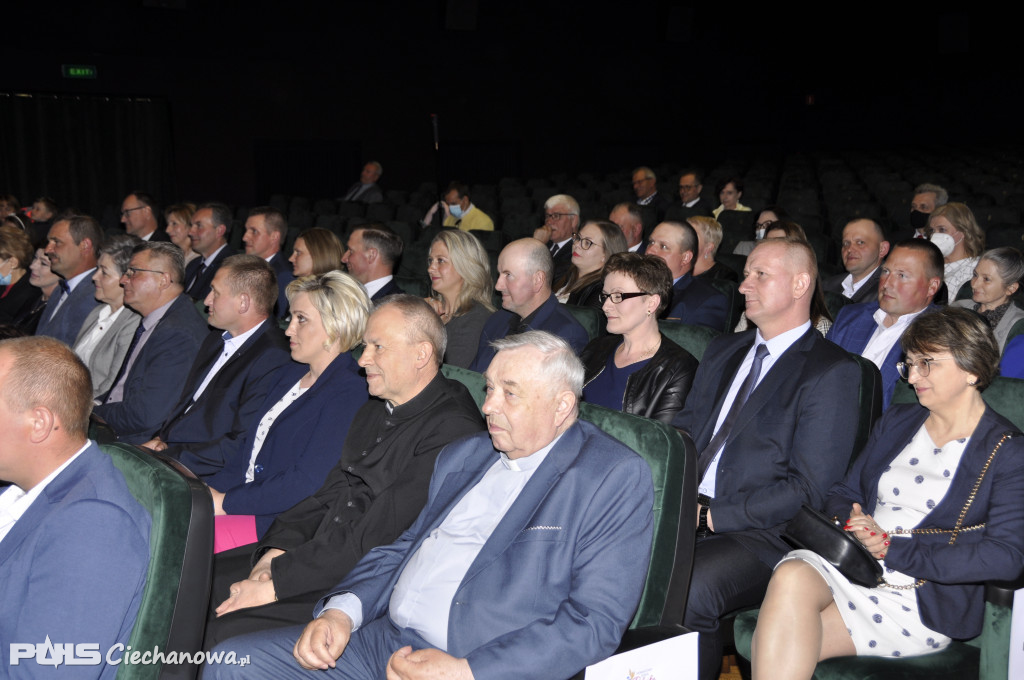 III Powiatowy Dzień Rolnika