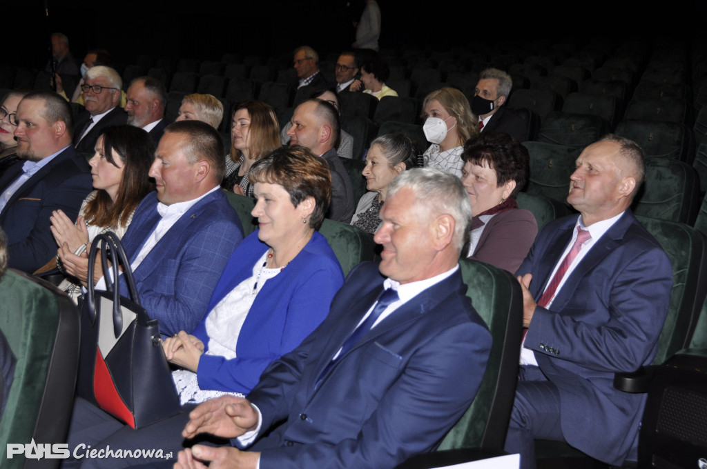 III Powiatowy Dzień Rolnika