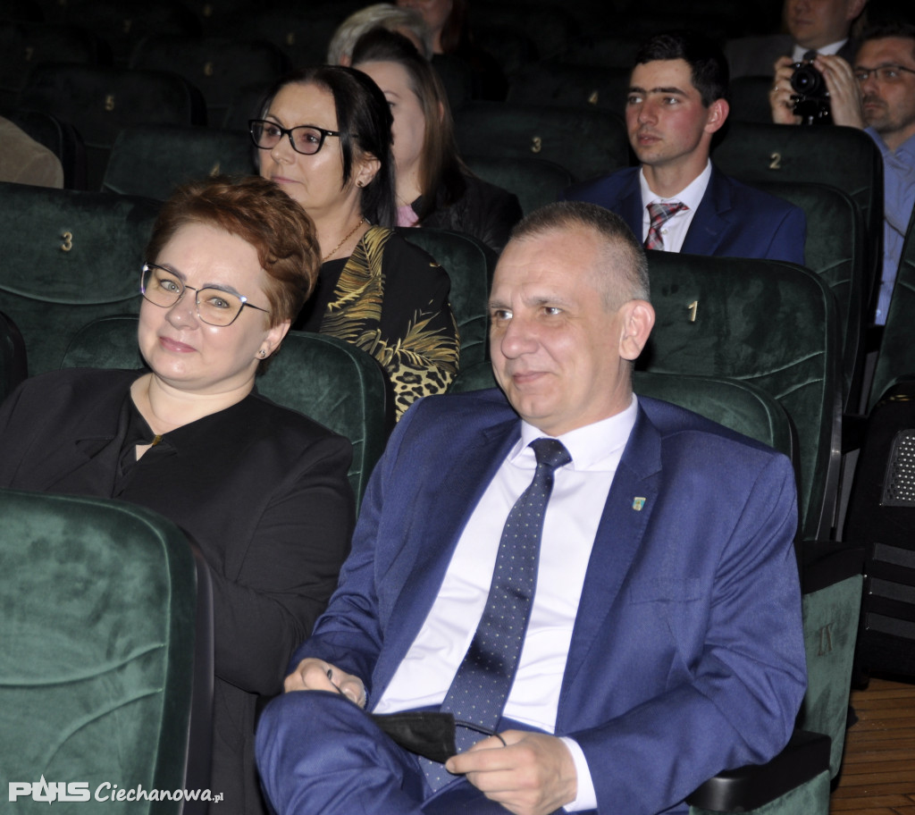 III Powiatowy Dzień Rolnika