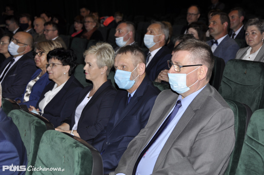 III Powiatowy Dzień Rolnika
