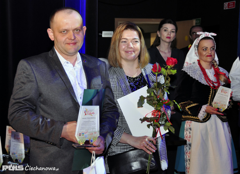 III Powiatowy Dzień Rolnika