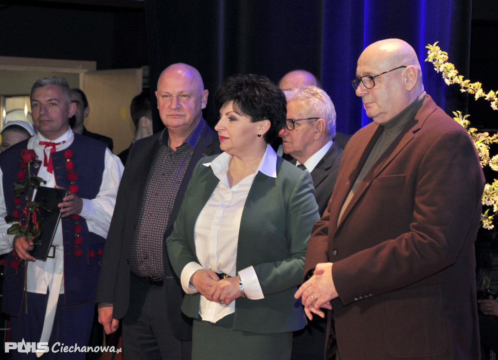 III Powiatowy Dzień Rolnika
