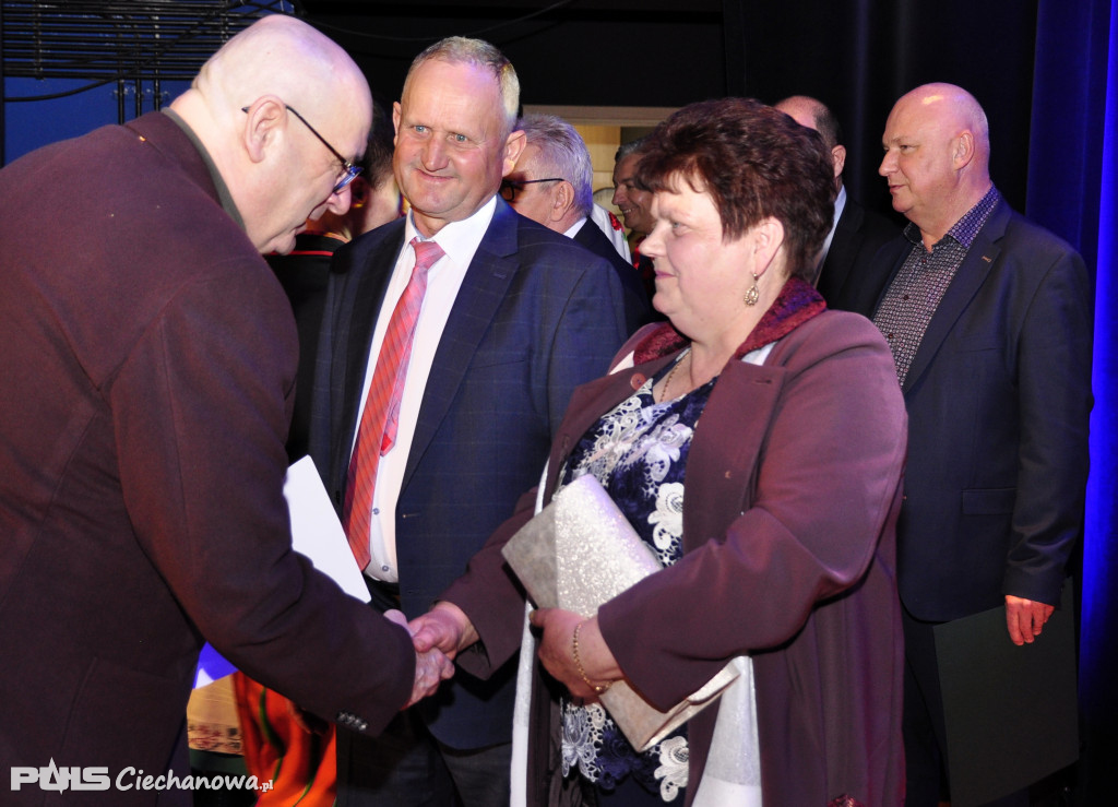 III Powiatowy Dzień Rolnika