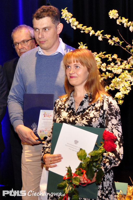 III Powiatowy Dzień Rolnika